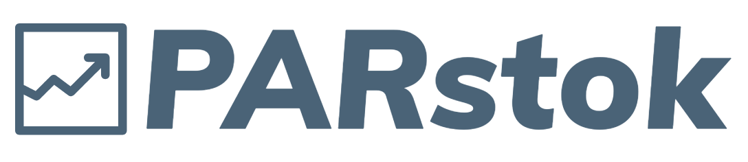 PARstok Logo